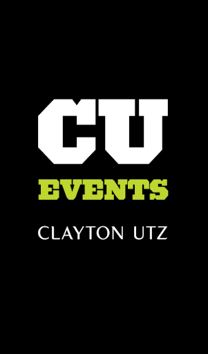 CU Events