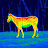 Thermal Camera Real Simulator icon