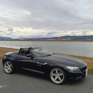 Z4 ロードスター sDrive 20i