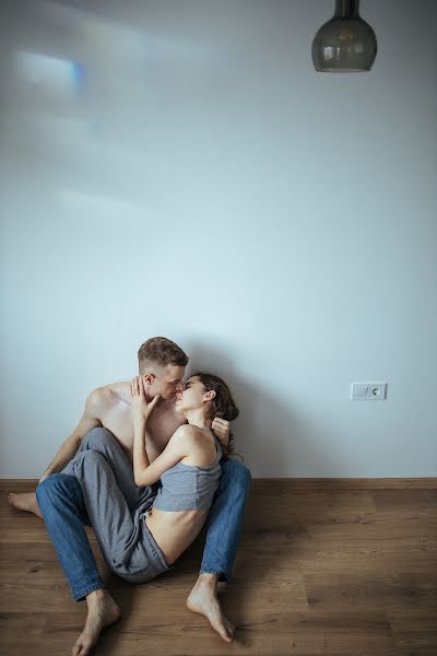 Photographe de mariage Igor Bakuma (bakumafoto). Photo du 16 février 2022