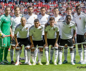 CL Groupe H: Valence se relance à Lyon