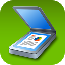 Clear Scan: Free Document Scanner App,PDF Scanning for firestick