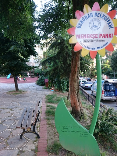 Menekşe Parkı