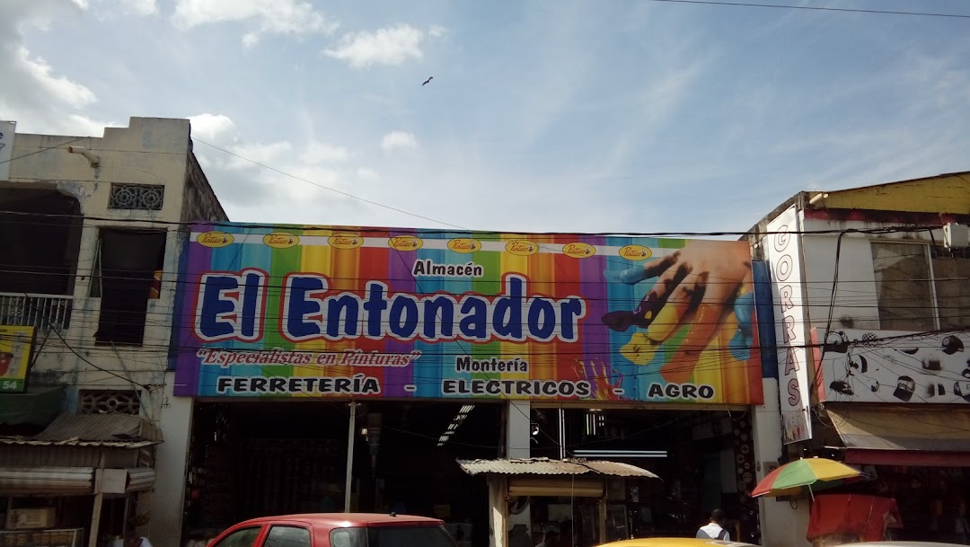 El Entonador