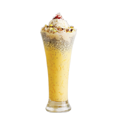 Kesar Falooda