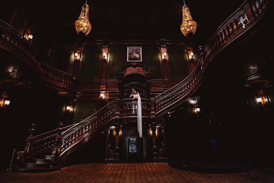 Fotógrafo de bodas Agnieszka Gofron (agnieszkagofron). Foto del 4 de julio 2021