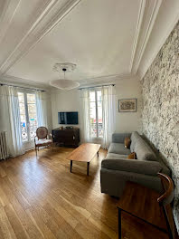 appartement à Paris 18ème (75)