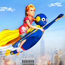 Download Light Speed Super Stickman Hero Rescue Mi Install Latest APK downloader