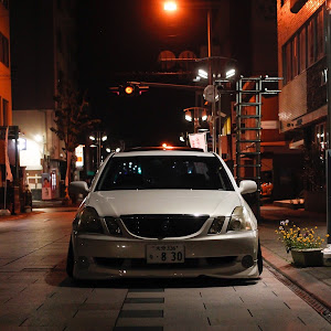 マークII JZX110