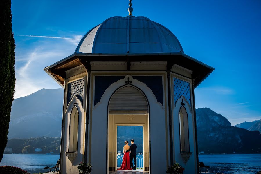 Wedding photographer Andrei Dumitrache (andreidumitrache). Photo of 21 May 2019