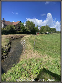 terrain à Lannemezan (65)