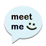 Cover Image of Descargar Messenger for Meet me 2.7.0 APK