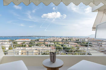 appartement à Cannes (06)