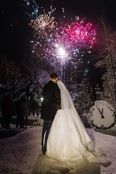 Wedding photographer Misha Lukashevich (mephoto). Photo of 16 November 2019