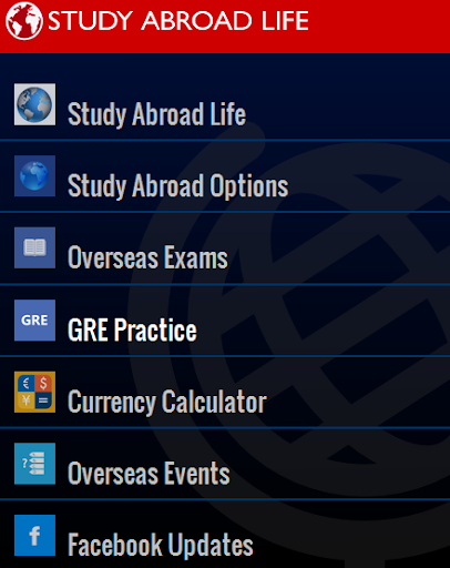 Study Abroad Life Education