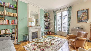 appartement à Paris 17ème (75)