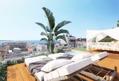 Apartment with terrace 4