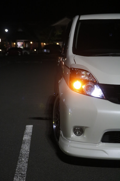 アイシスの#一眼レフ・カメラ女子・ドライブ・茨城・土浦に関するカスタム事例の投稿画像11枚目