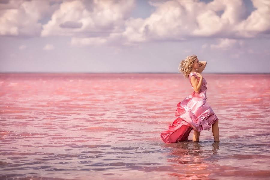 Fotógrafo de bodas Darya Ivanova (dariya83). Foto del 15 de septiembre 2019