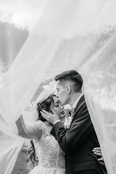 Wedding photographer Bryan David (bdavidph). Photo of 8 December 2023