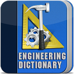 Cover Image of Download Engineering Dictionary Offline 2.0 APK