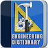 Engineering Dictionary Offline2.0