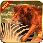 Lion Simulator Apk