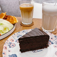 Miss V Bakery Cafe(赤峰店)