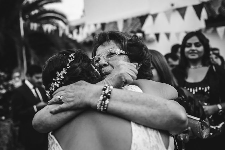 Fotógrafo de bodas Alvaro Tejeda (tejeda). Foto del 15 de mayo 2017