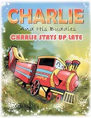 Charlie and His Buddies cover