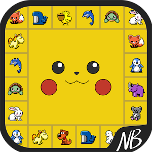 Animal Pikachu New 2016.apk 1.12