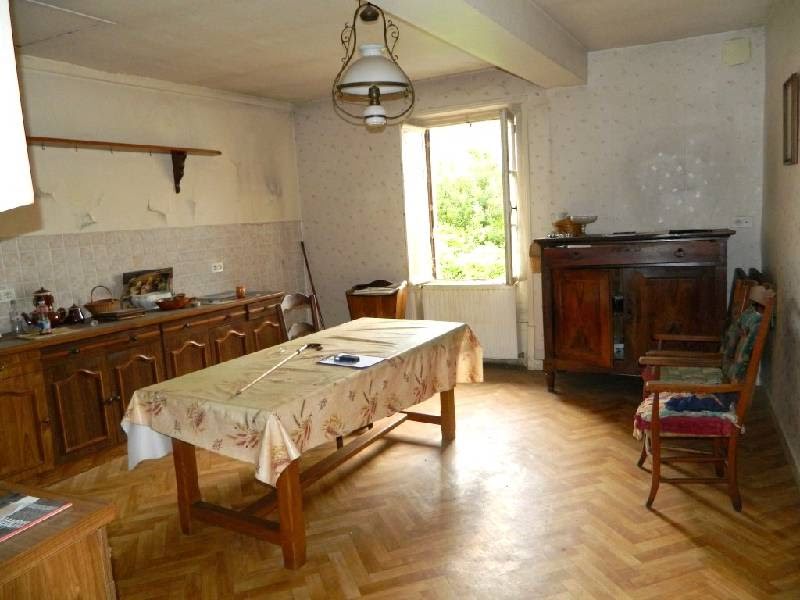 Vente maison 4 pièces 110 m² à Saint-Cyprien (24220), 92 700 €