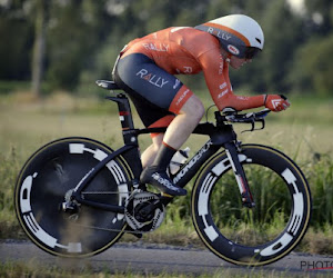 Ode aan Kelly Catlin: de hoogtepunten van een veel te korte carrière