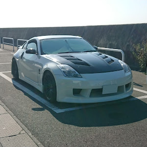 フェアレディZ Z33