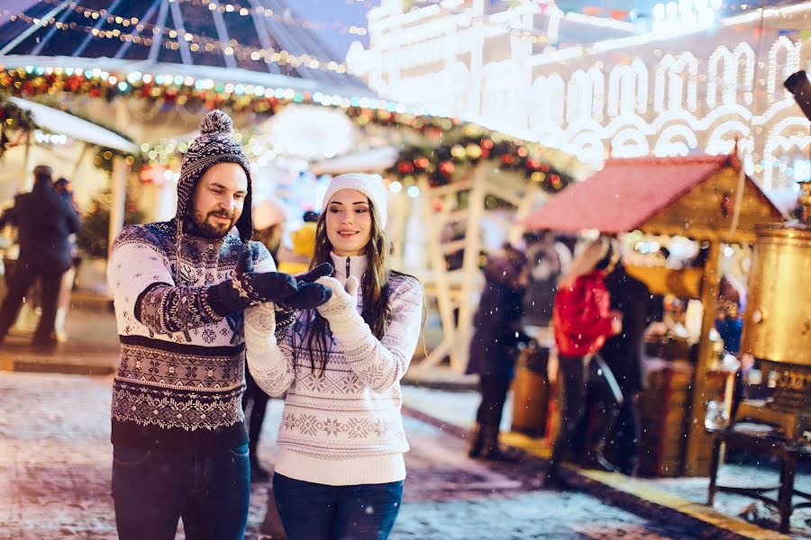 Esküvői fotós Aleksey Sychev (absfoto). Készítés ideje: 2018 december 12.