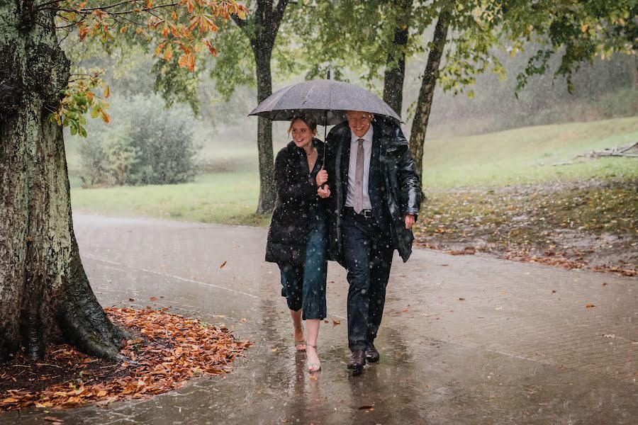 Fotógrafo de casamento Nadine Lotze (lumoid). Foto de 14 de outubro 2022