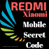 Redmi Xiaomi Mobile Secret Code4.2