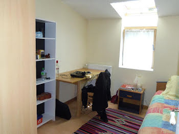 chambre à Clamart (92)