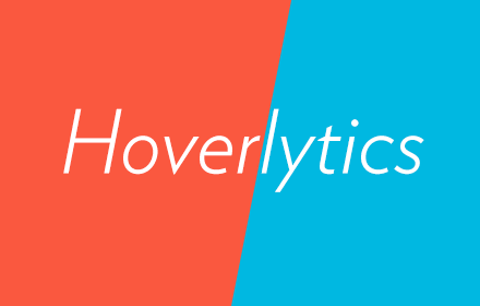 Hoverlytics Preview image 0