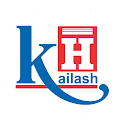 Kailash HealthCare App