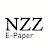 NZZ E-Paper (Digital Plus) icon