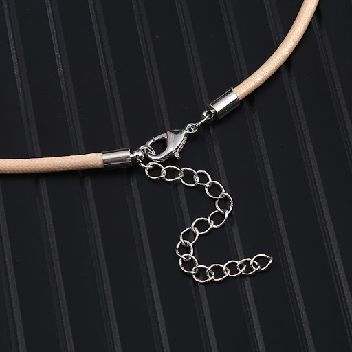Title 7, European and American Trend Lady Collarbone Cha...