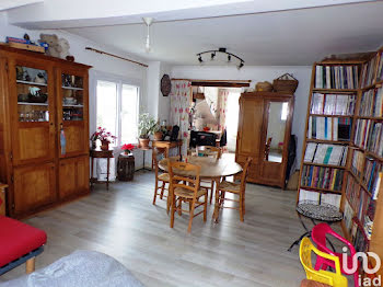 appartement à Sens (89)