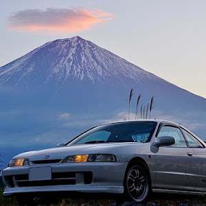 インテグラ DC2