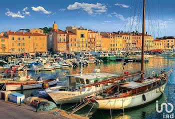 maison à Saint-Tropez (83)