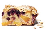 Peach and Blueberry Buckle was pinched from <a href="http://www.realsimple.com/food-recipes/browse-all-recipes/peach-blueberry-buckle-00100000105376/index.html" target="_blank">www.realsimple.com.</a>