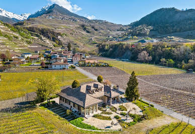 Maison avec jardin et terrasse 3