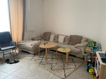 appartement à Santeny (94)