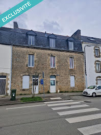 appartement à Auray (56)