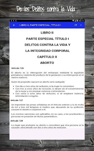 ?Código Penal de Hond??⭐Penas-Sanciones-Ley